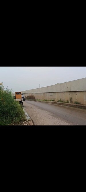  Land – Exterior View View at Kshitij Ramsons, Sector 95 - for Sale