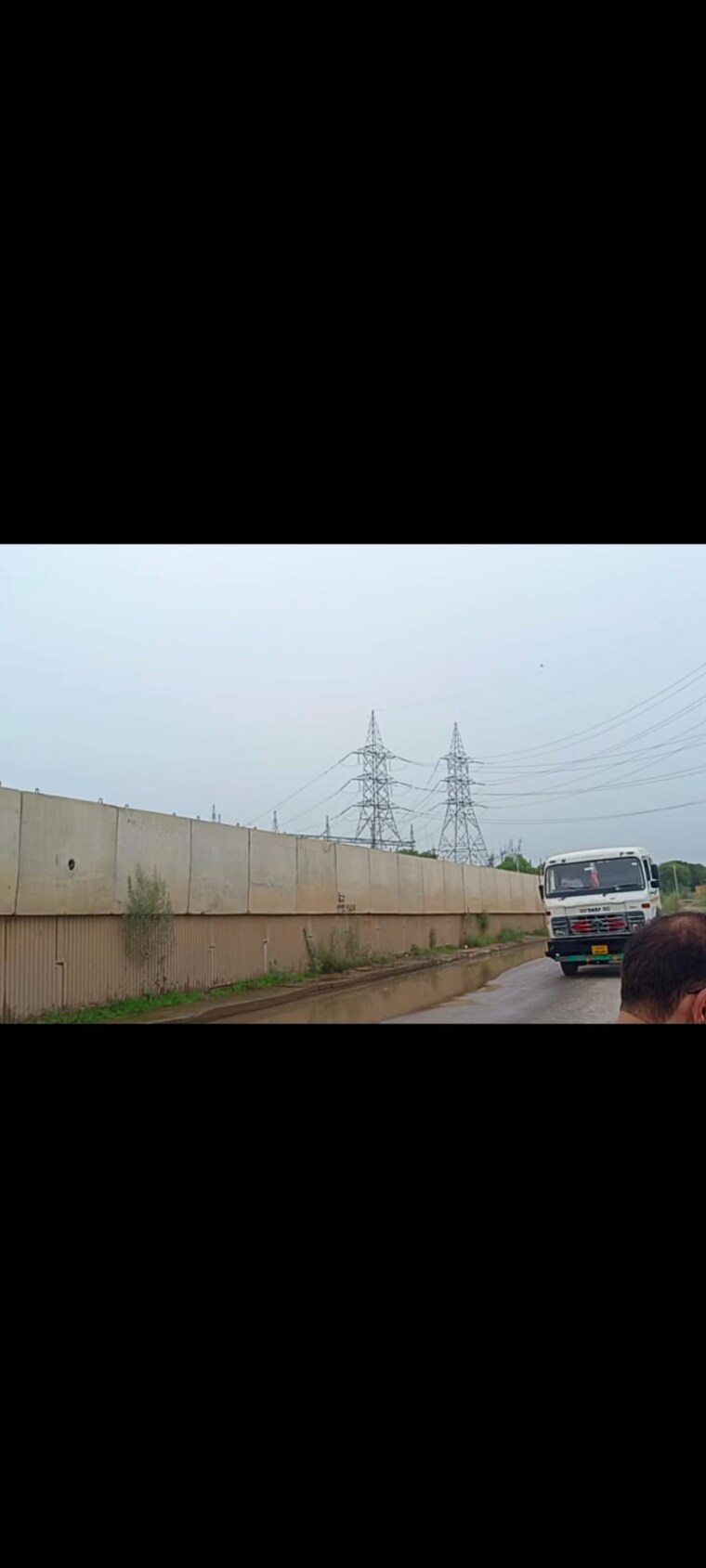 Exterior View, kshitij-ramsons Commercial Land 10 Acre In Sector 95 Gurgaon 9008748