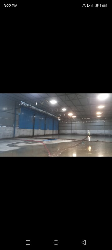 Parking in  Warehouse at Ramprastha City Rise, Sector 37d – for Rent