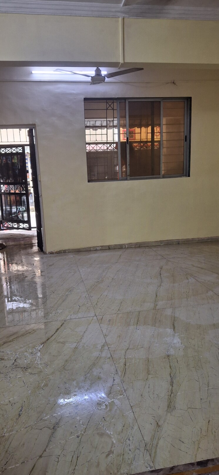 Exterior View, ghansoli 1 RK 400 Sq.Ft. Apartment In Ghansoli Navi Mumbai 9009021