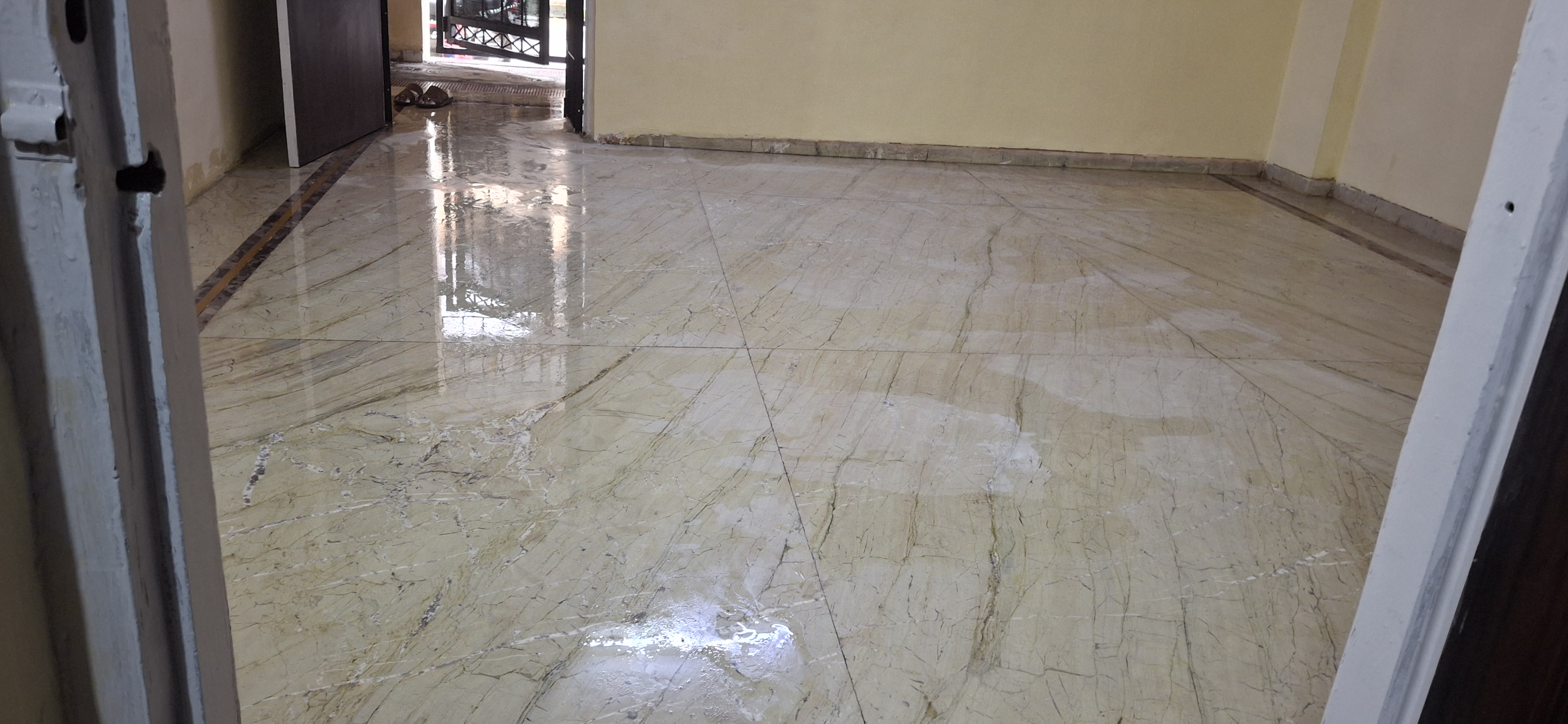 1 RkApartment For Rent in Amresh Property Ghansoli 