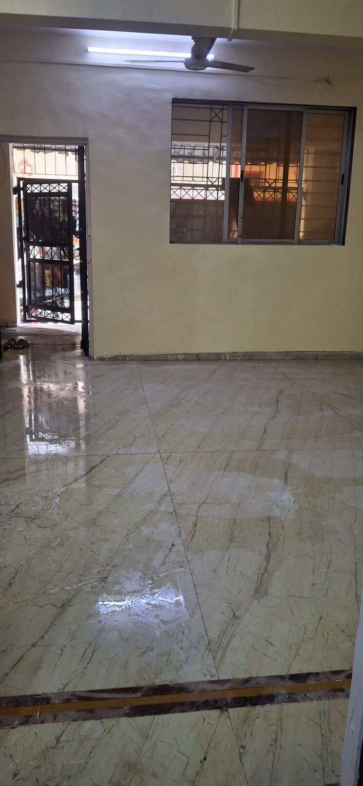 Room, ghansoli 1 RK 400 Sq.Ft. Apartment In Ghansoli Navi Mumbai 9009021