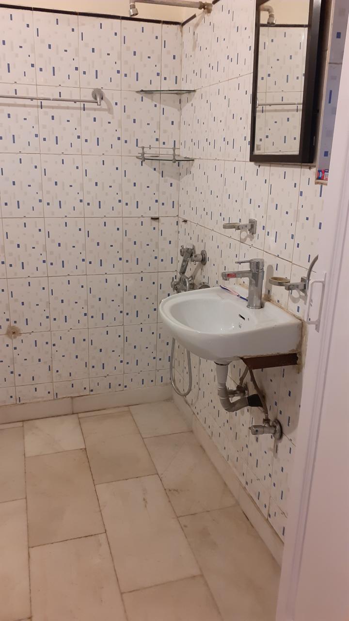 3 BHK Apartment For Rent in Gaur City 2 - 10th Avenue