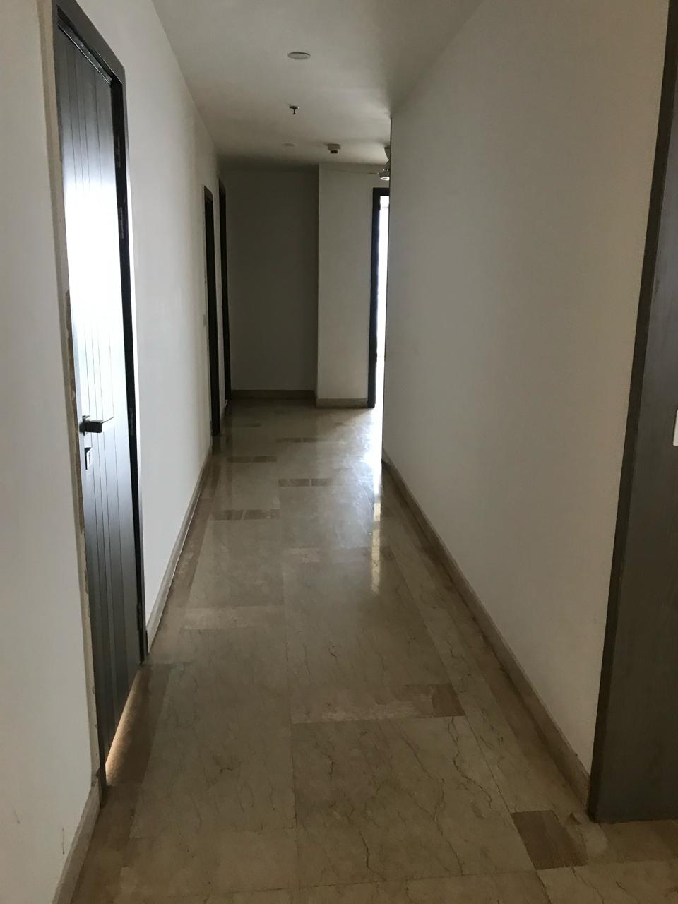 2 BHK + Pooja Room 1121 Sq.Ft. Apartment in Saya Desire Residency