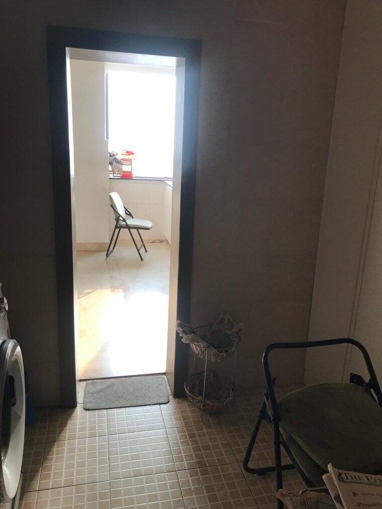 Bathroom, saya-desire-residency 2 Bedroom 1121 Sq.Ft. Apartment In Ahinsa Khand 2 Ghaziabad 9008763