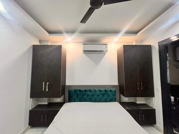 1 BHK Builder Floor For Rent in Gupta Awas, Sector 43