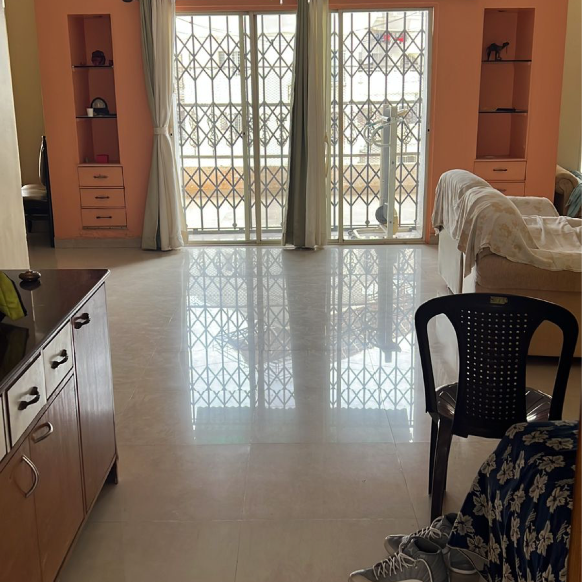 4 BHK + Extra Room 2500 Sq.Ft. Apartment in Manikchand Malabar