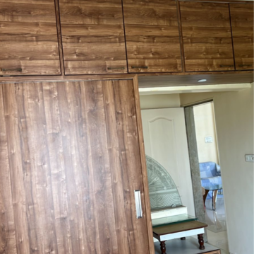 Furnished Amenities in 4 BHK Apartment at Manikchand Malabar, Netaji Nagar – for Rent