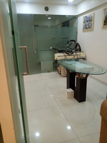 Kitchen in  Office Space at Wadala – for Rent