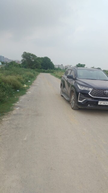 Parking in  Plot at Haibatpur – for Sale