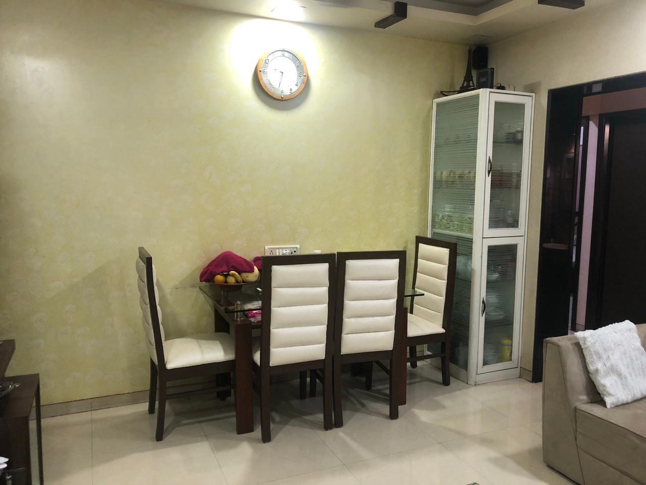 3 BHK Apartment For Rent in Apna Bazar 