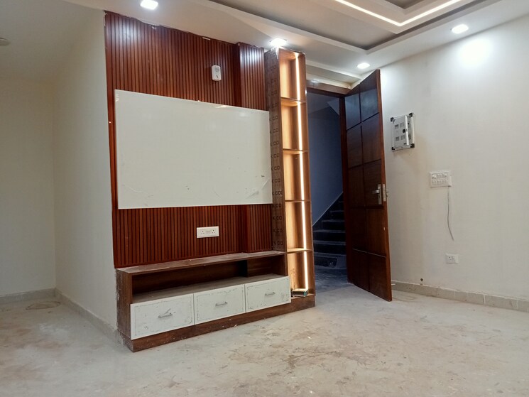 Living Room, mahavir enclave 1 4 Bedroom 1230 Sq.Ft. Builder Floor In Mahavir Enclave 1 Delhi 9008800