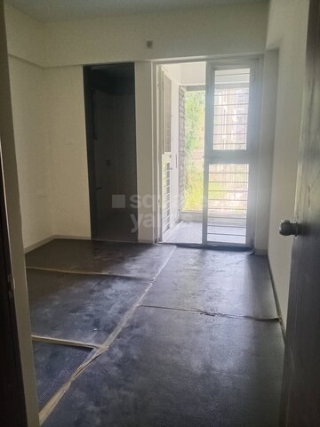 Room in 3 BHK Apartment at Suyog Shilp, Wakad – for Sale