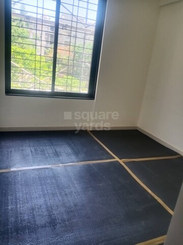 Room in 3 BHK Apartment at Suyog Shilp, Wakad – for Sale