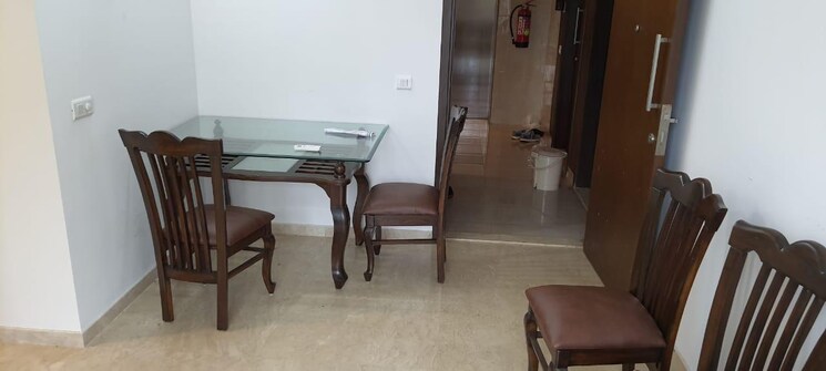 Dining area, hiranandani-zen-maple 1 Bedroom 382 Sq.Ft. Apartment In Powai Mumbai 9008801