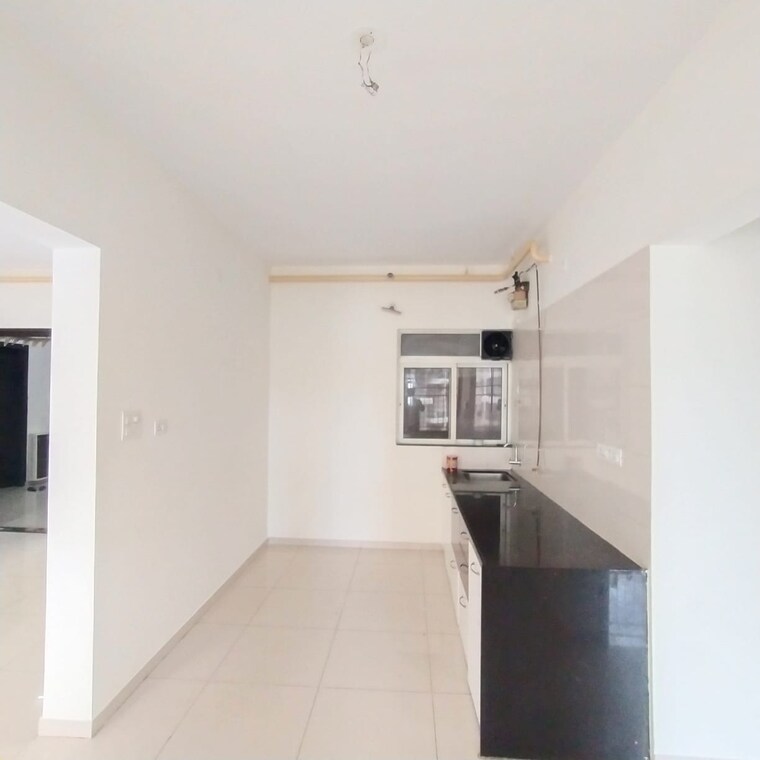 Kitchen, kolte-patil-life-republic 2 Bedroom 801 Sq.Ft. Apartment In Hinjewadi Pune 9008810