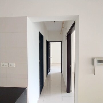 Building Lobby in 2 BHK Apartment at Kolte Patil Life Republic, Hinjewadi – for Sale