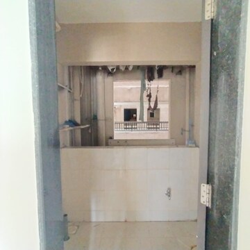 Bathroom in 2 BHK Apartment at Kolte Patil Life Republic, Hinjewadi – for Sale
