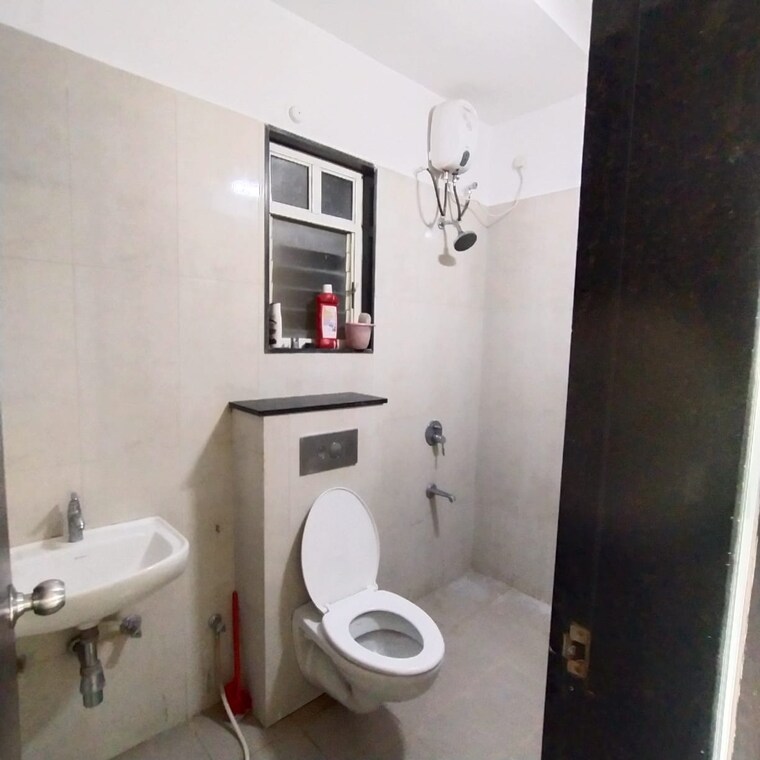 Bathroom, kolte-patil-life-republic 2 Bedroom 801 Sq.Ft. Apartment In Hinjewadi Pune 9008810