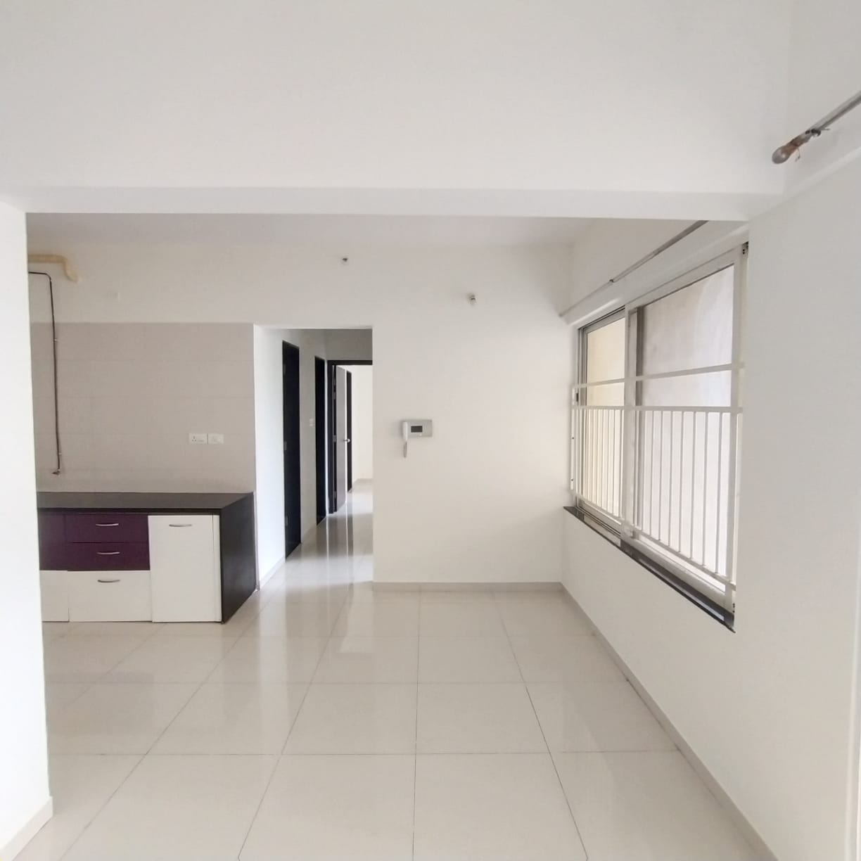 2 BHK + Extra Room Apartment For Sale in Kolte Patil Life Republic