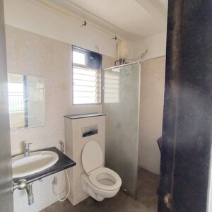 Bathroom in 2 BHK Apartment at Kolte Patil Life Republic, Hinjewadi – for Sale