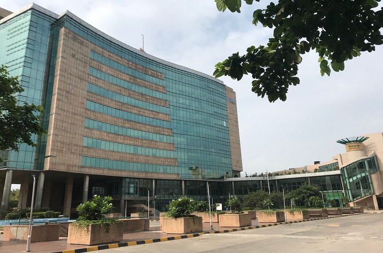 Office Space For Rent in Vipul Square