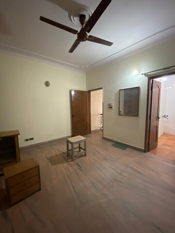 2 BHK Apartment For Rent in Supertech Ecovillage II, Sector 16b Greater Noida