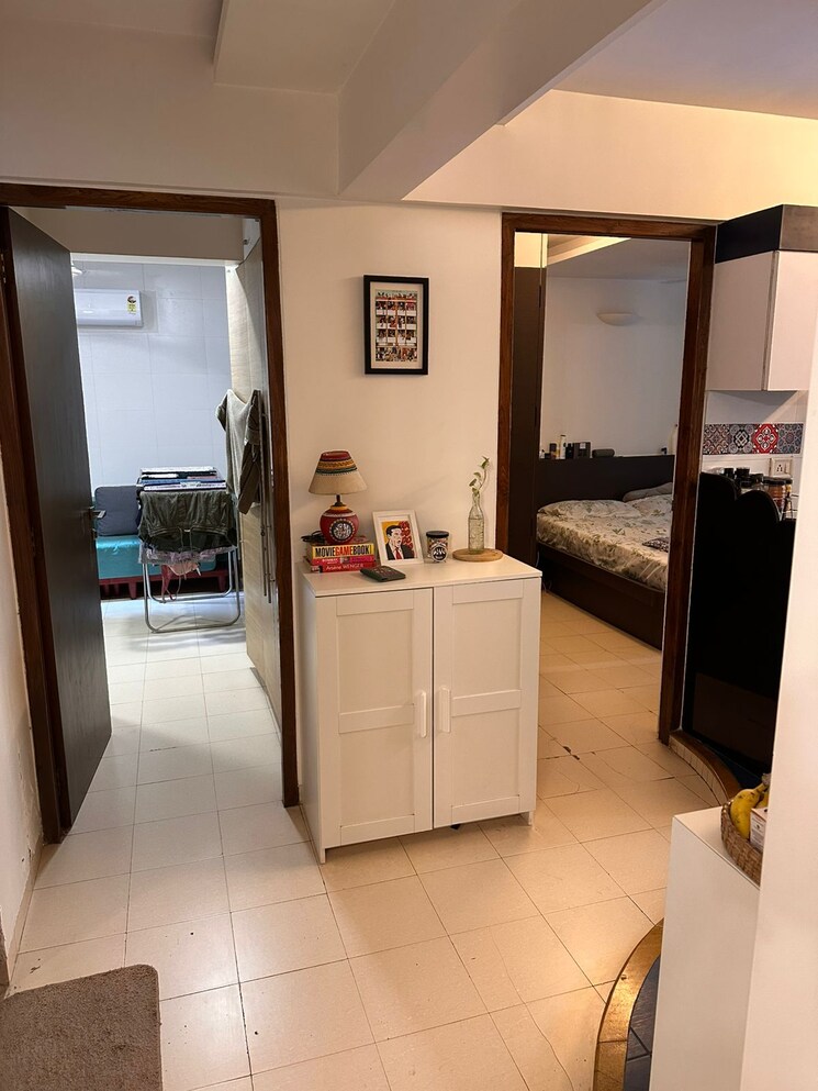 Team Area, tideways-society 2 Bedroom 750 Sq.Ft. Apartment In Bandra West Mumbai 9008762