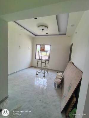 Bathroom in 3 BHK Independent House at Jankipuram – for Sale