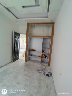 Room in 3 BHK Independent House at Jankipuram – for Sale