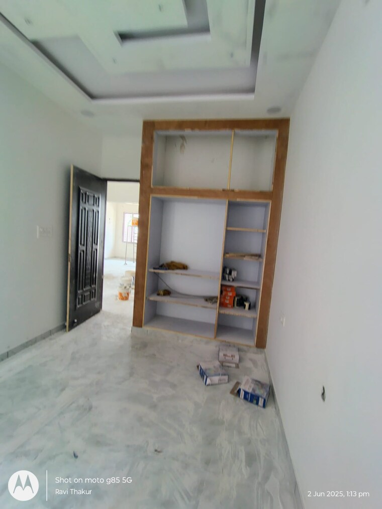 Room, jankipuram 3 Bedroom 1050 Sq.Ft. Independent House In Jankipuram Lucknow 9008837