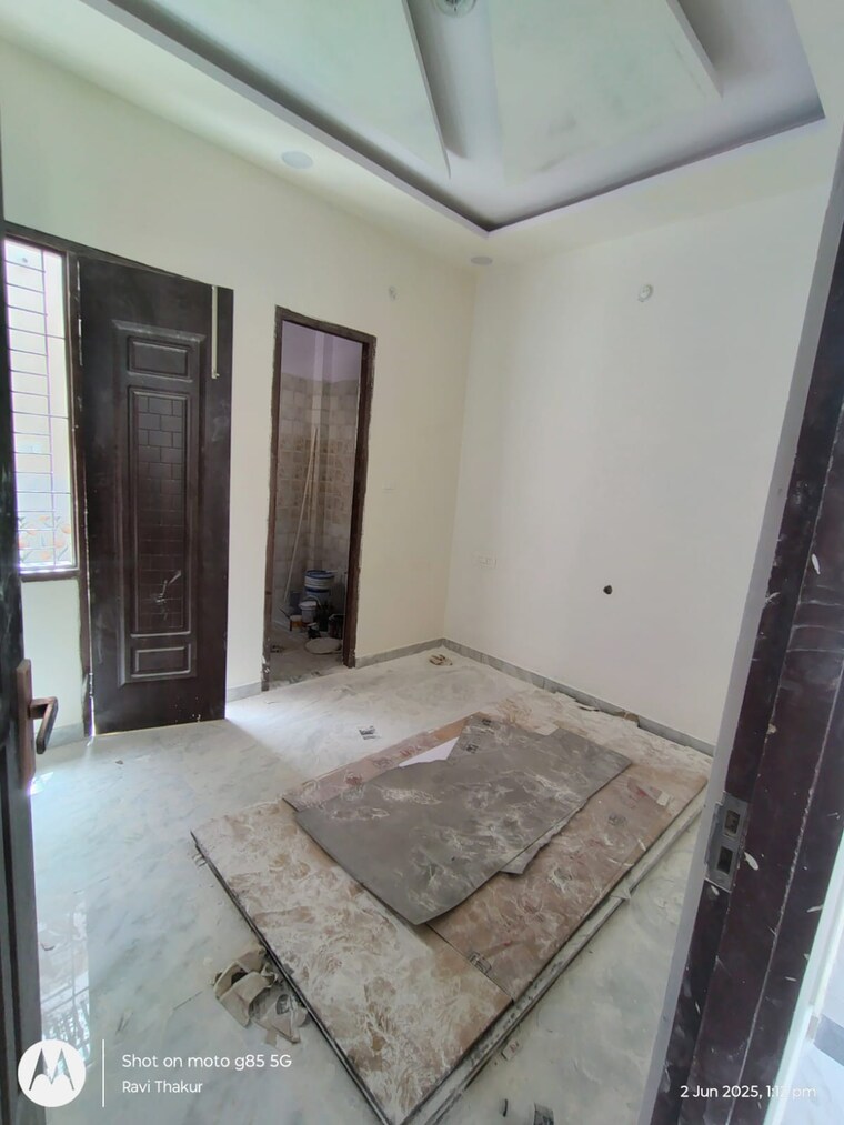 Bedroom, jankipuram 3 Bedroom 1050 Sq.Ft. Independent House In Jankipuram Lucknow 9008837