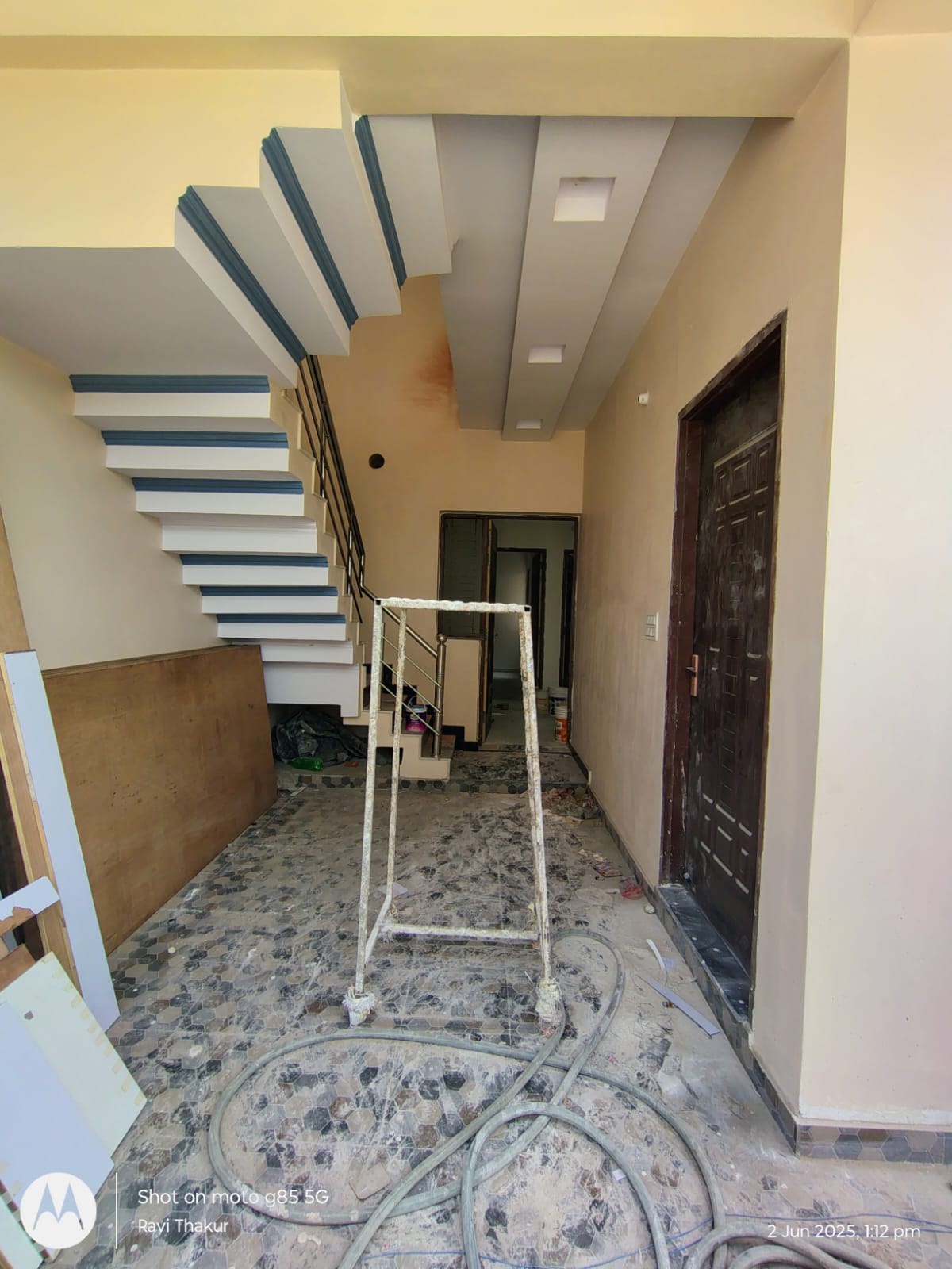 3 BHK Independent House For Sale in Vantage Home 