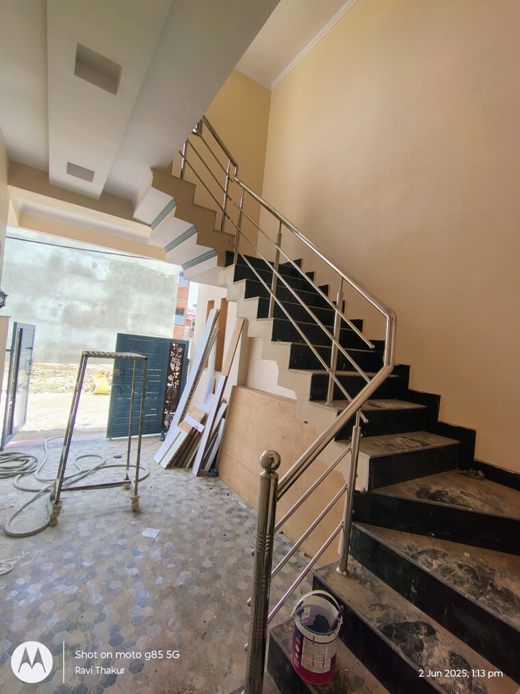 undefined, jankipuram 3 Bedroom 1050 Sq.Ft. Independent House In Jankipuram Lucknow 9008837