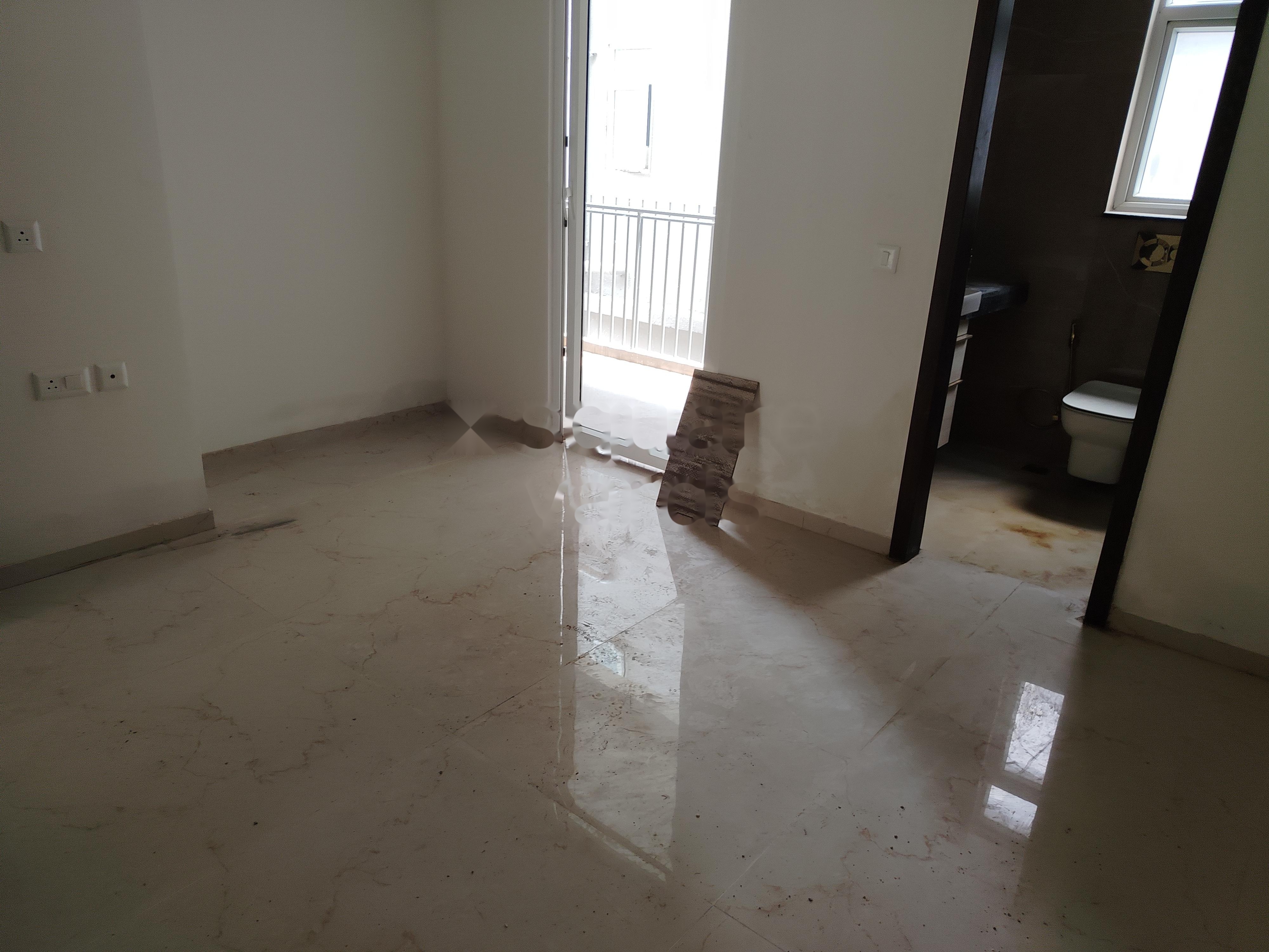 3 BHK Apartment For Rent in Smart World Orchard