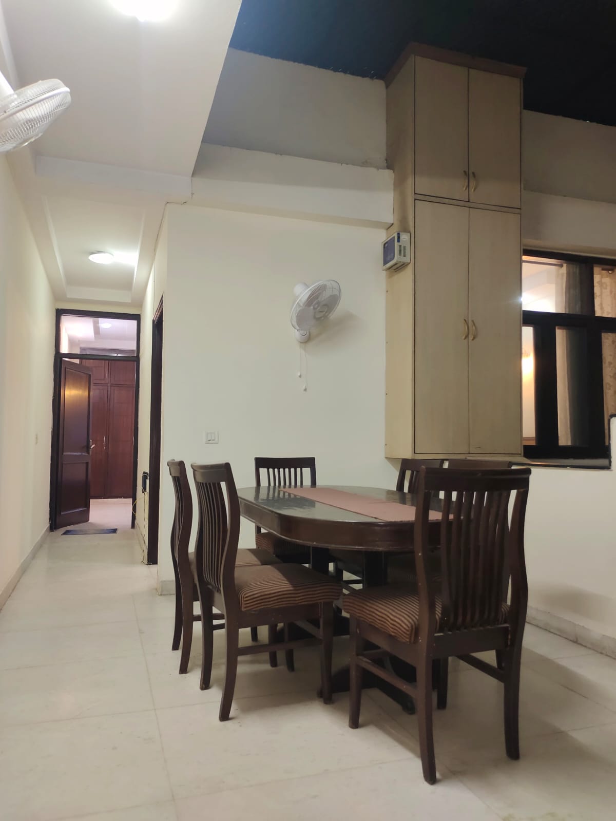 2 BHK Apartment For Rent in Supertech Ecovillage II