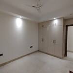 3 BHK + Study Room 2010 Sq.Ft. Builder Floor in Jangpura