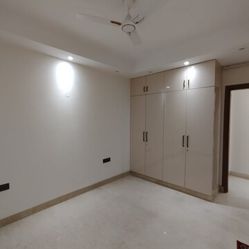 3 BHK Builder Floor For Rent in Jangpura