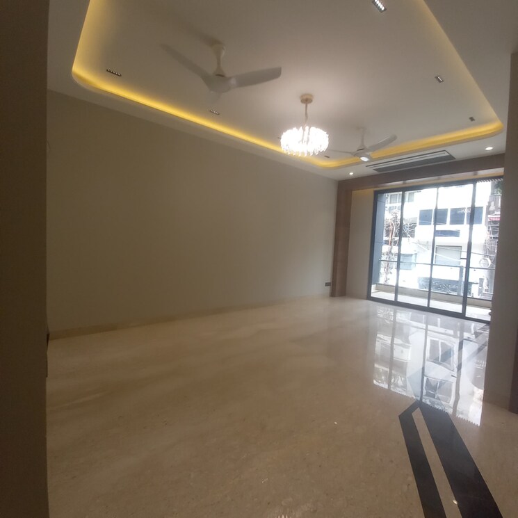 Room, jangpura 3 Bedroom 2010 Sq.Ft. Builder Floor In Jangpura Delhi 9008781