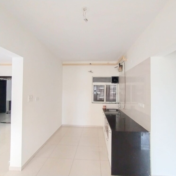 Kitchen, kolte-patil-life-republic 2 Bedroom 801 Sq.Ft. Apartment In Hinjewadi Pune 9008866