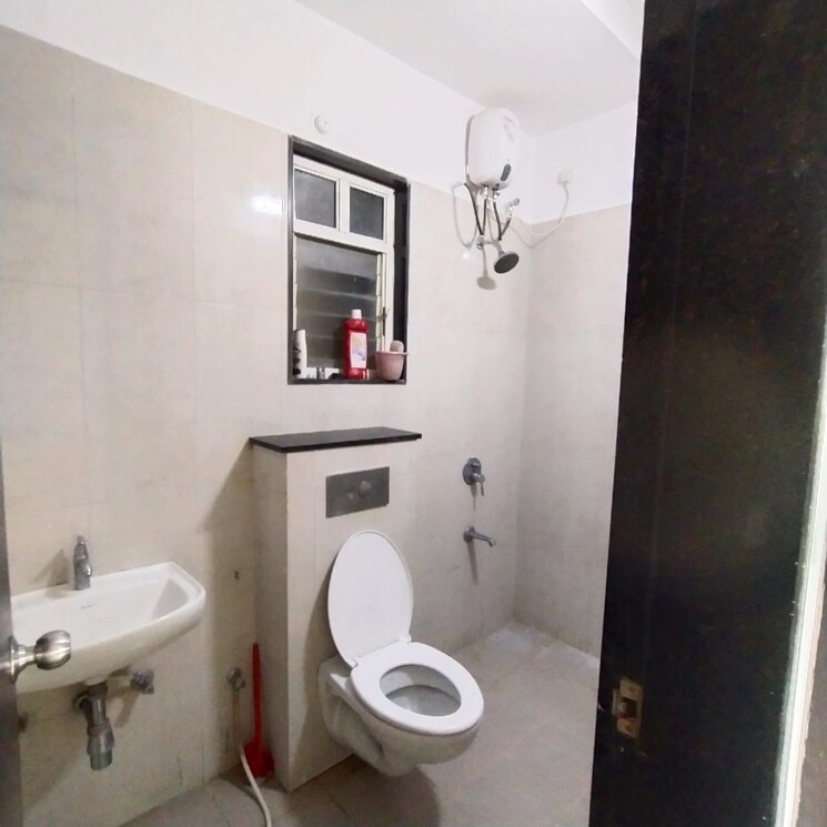 Bathroom, kolte-patil-life-republic 2 Bedroom 801 Sq.Ft. Apartment In Hinjewadi Pune 9008866