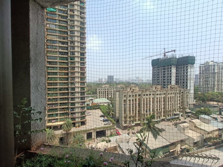 Exterior View, neelkanth-greens 3 Bedroom 1170 Sq.Ft. Apartment In Manpada Thane 9008889