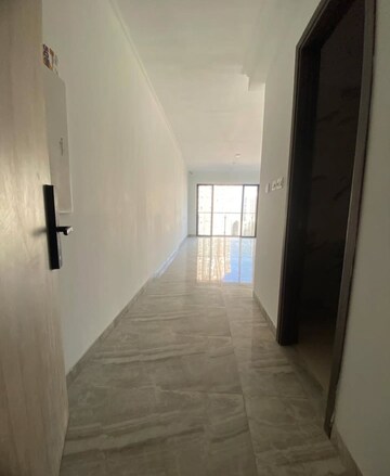 Building Lobby in 3 BHK Apartment at Risland The Icon, Dhokali – for Sale