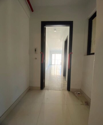 Building Lobby in 3 BHK Apartment at Risland The Icon, Dhokali – for Sale