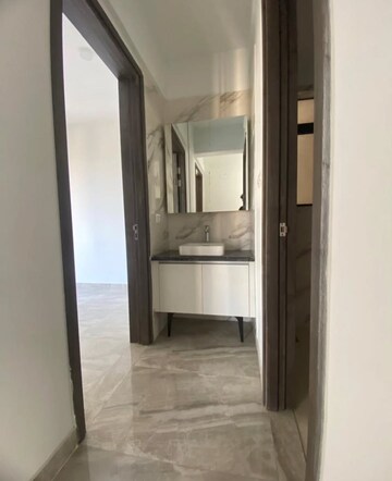 Building Lobby in 3 BHK Apartment at Risland The Icon, Dhokali – for Sale