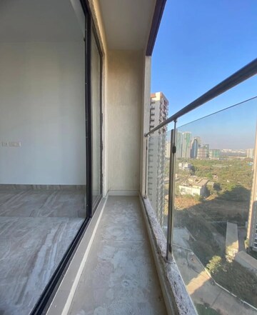 Building Lobby in 3 BHK Apartment at Risland The Icon, Dhokali – for Sale