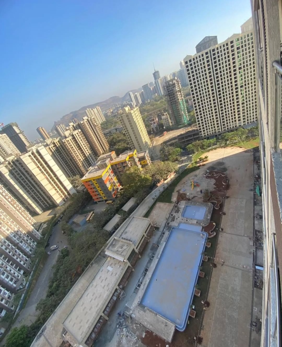 3 BHK Apartment For Sale in Risland The Icon