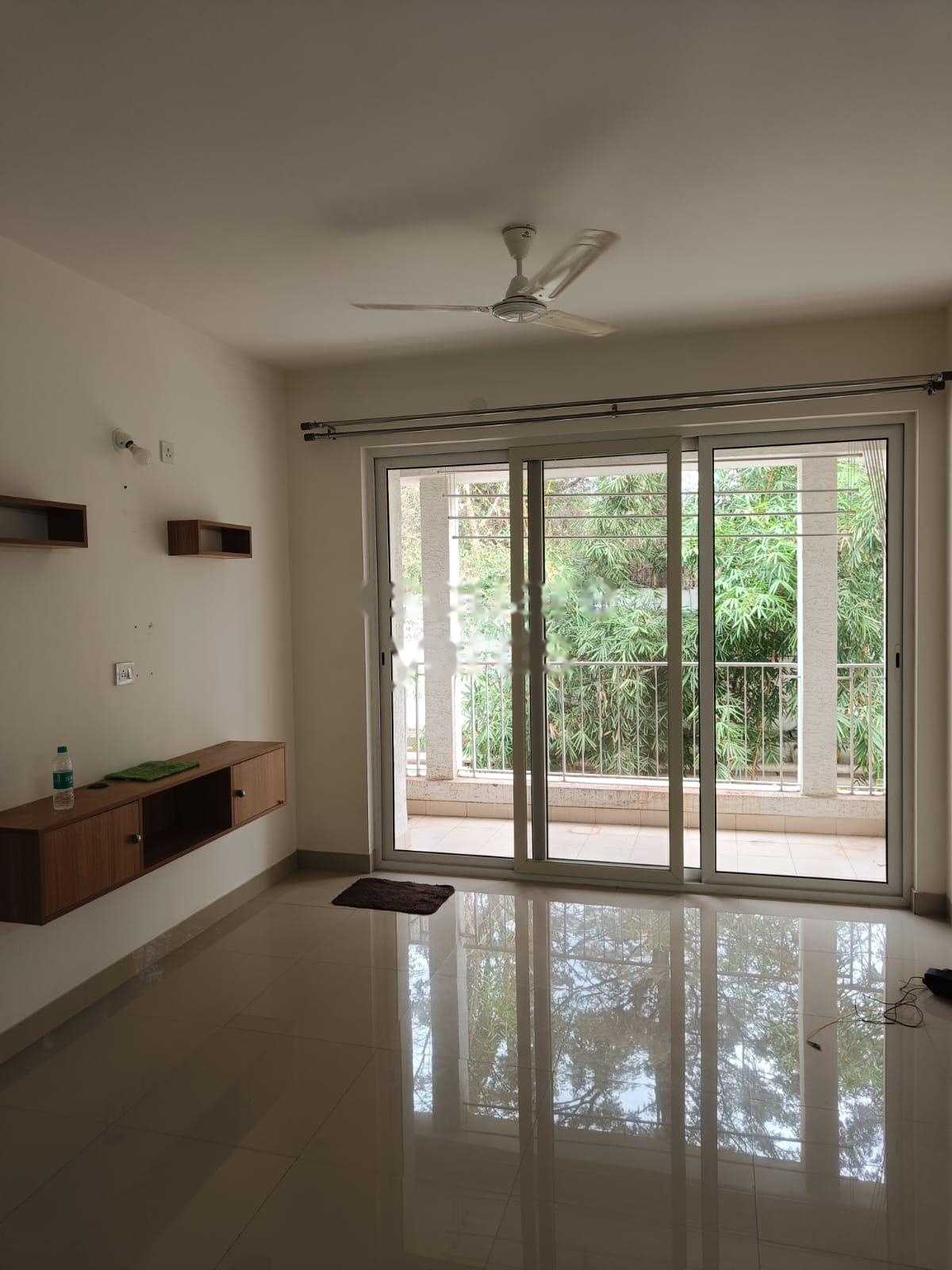 2 BHK Apartment For Rent in Godrej Eternity