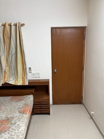 Bedroom in 3 BHK Villa at Ratnakar Atelier, Satellite – for Rent