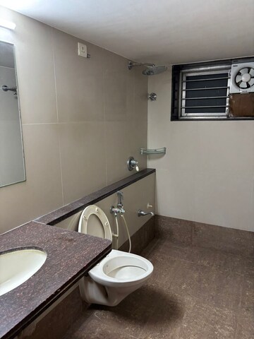 Kitchen in 3 BHK Villa at Ratnakar Atelier, Satellite – for Rent